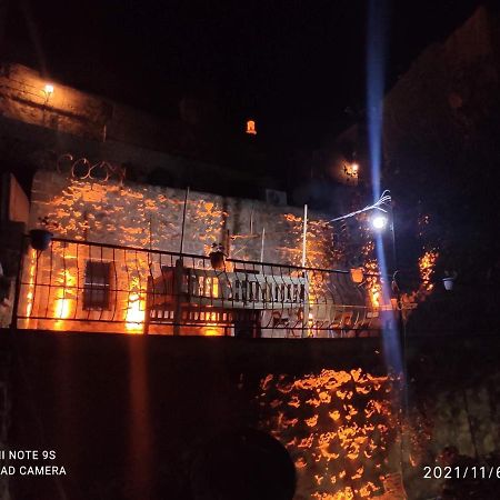Beytsami Tasev Hotel Mardin Bagian luar foto