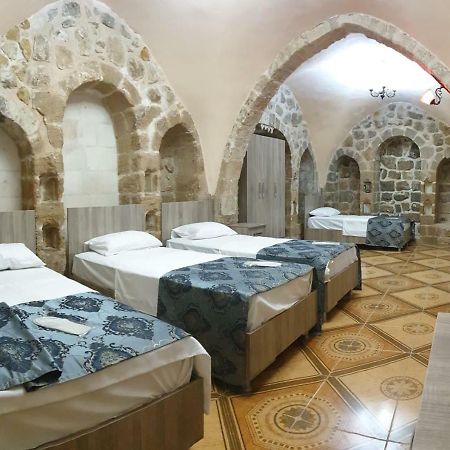Beytsami Tasev Hotel Mardin Bagian luar foto