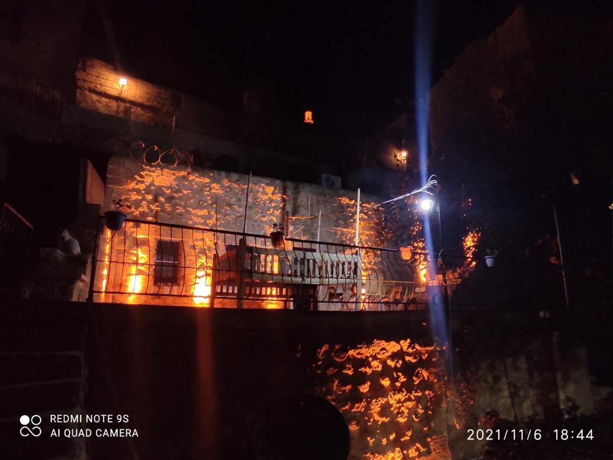 Beytsami Tasev Hotel Mardin Bagian luar foto