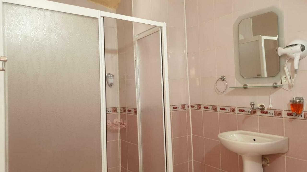 Beytsami Tasev Hotel Mardin Bagian luar foto