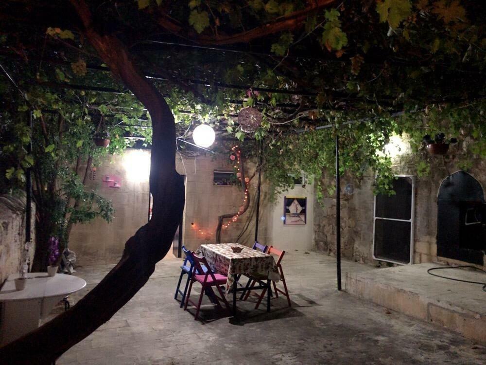 Beytsami Tasev Hotel Mardin Bagian luar foto
